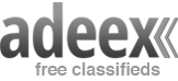 Adeex Classified online